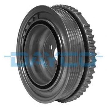 DAYCO dpv1040 -  Ременный шкив, коленчатый вал