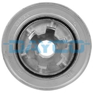 DAYCO dpv1052 -  Ременный шкив, коленчатый вал