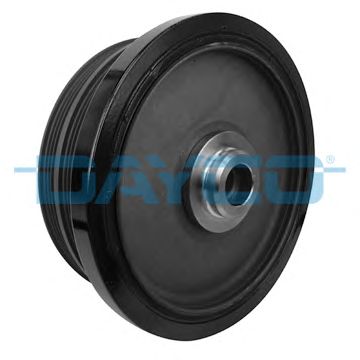 DAYCO dpv1059 -  Ременный шкив, коленчатый вал