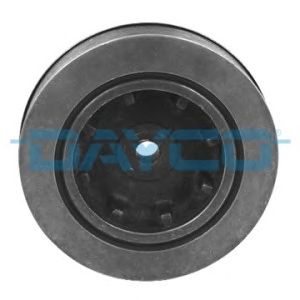 DAYCO dpv1062 -  Ременный шкив, коленчатый вал