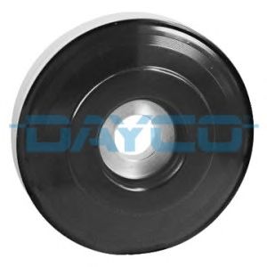 DAYCO dpv1068 -  Ременный шкив, коленчатый вал