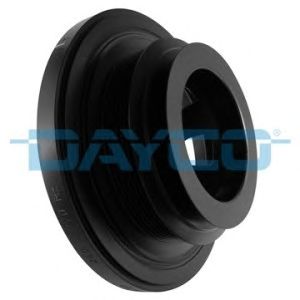 DAYCO dpv1075 -  Ременный шкив, коленчатый вал