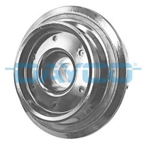 DAYCO dpv1095 -  Ременный шкив, коленчатый вал