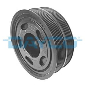 DAYCO dpv1100 -  Ременный шкив, коленчатый вал