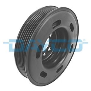 DAYCO dpv1109 -  Ременный шкив, коленчатый вал