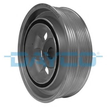 DAYCO dpv1117 -  Ременный шкив, коленчатый вал