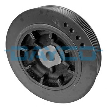 DAYCO dpv1145 -  Ременный шкив, коленчатый вал