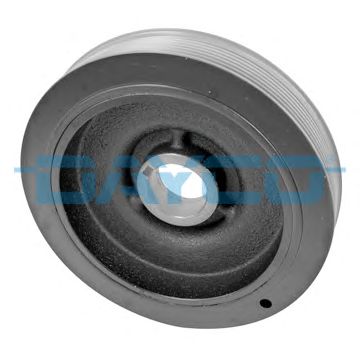 DAYCO dpv1151 -  Ременный шкив, коленчатый вал
