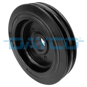 DAYCO dpv1174 -  Ременный шкив, коленчатый вал