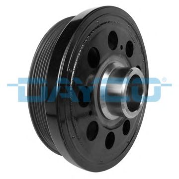 DAYCO dpv1180 -  Ременный шкив, коленчатый вал
