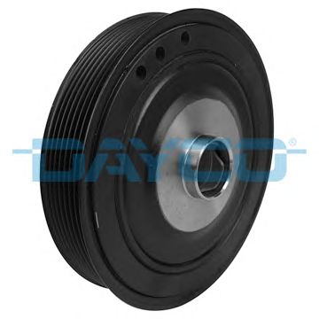 DAYCO dpv1183 -  Ременный шкив, коленчатый вал