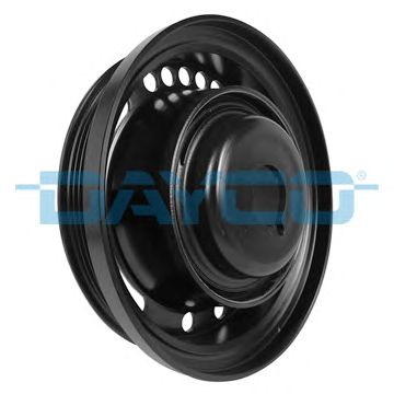 DAYCO dpv1192 -  Ременный шкив, коленчатый вал