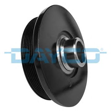 DAYCO dpv1195 -  Ременный шкив, коленчатый вал