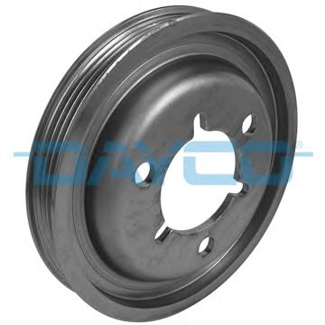 DAYCO dpv1208 -  Ременный шкив, коленчатый вал