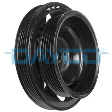 DAYCO dpv1209 -  Ременный шкив, коленчатый вал
