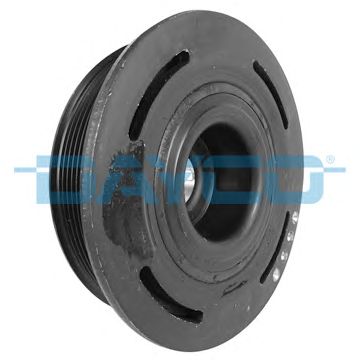 DAYCO dpv1230 -  Ременный шкив, коленчатый вал