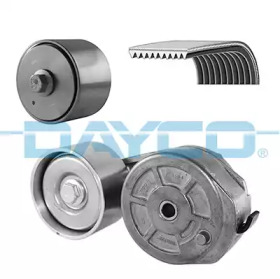 DAYCO kpv119hd -