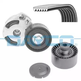 DAYCO kpv221 -