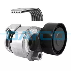 DAYCO kpv226 -  Поликлиновой ременный комплект