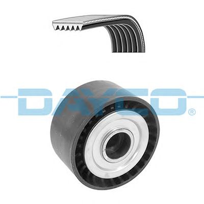 DAYCO kpv231 -