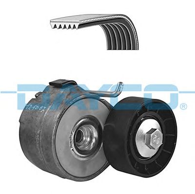 DAYCO kpv233 -