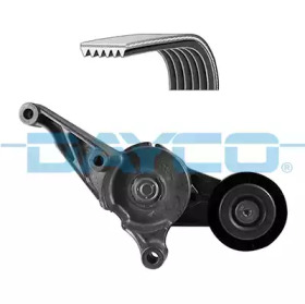 DAYCO kpv250 -