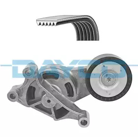 DAYCO kpv255 -