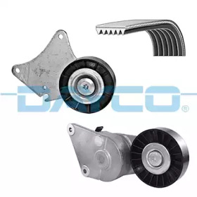 DAYCO kpv260 -  