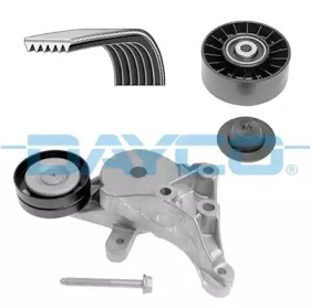 DAYCO kpv263 -