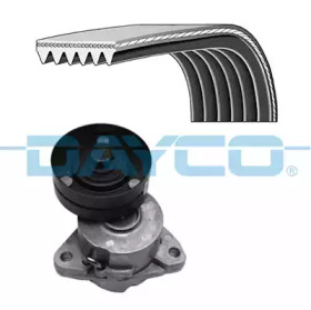DAYCO kpv265 -