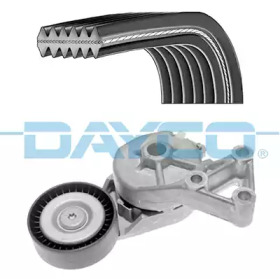 DAYCO kpv267 -  