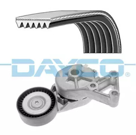 DAYCO kpv269 -  