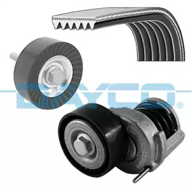 DAYCO kpv270 -
