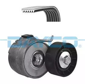 DAYCO kpv276 -  