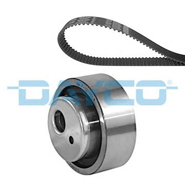 DAYCO ktb102 -  Натяжной ролик, ремень ГРМ