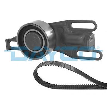 DAYCO ktb104 -  Натяжной ролик, ремень ГРМ