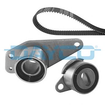 DAYCO ktb108 -  Паразитный / Ведущий ролик, зубчатый ремень
