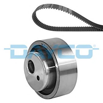 DAYCO ktb113 -  Натяжной ролик, ремень ГРМ