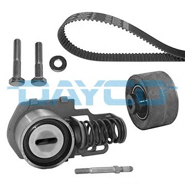 DAYCO ktb117 -  Паразитный / Ведущий ролик, зубчатый ремень