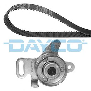DAYCO ktb131 -  Натяжной ролик, ремень ГРМ