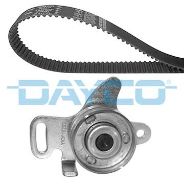 DAYCO ktb133 -  Натяжной ролик, ремень ГРМ