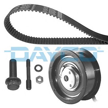 DAYCO ktb189 -  Натяжной ролик, ремень ГРМ