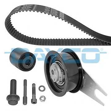 DAYCO ktb190 -  Паразитный / Ведущий ролик, зубчатый ремень