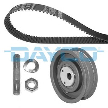 DAYCO ktb201 -  Натяжной ролик, ремень ГРМ