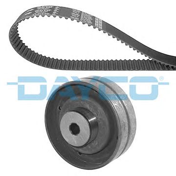 DAYCO ktb205 -  Натяжной ролик, ремень ГРМ