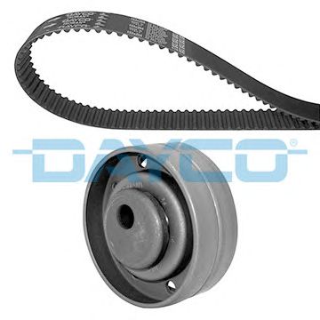 DAYCO ktb210 -  Натяжной ролик, ремень ГРМ