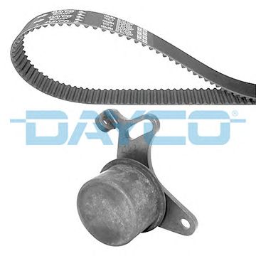 DAYCO ktb216 - Натяжной ролик, ремень ГРМ