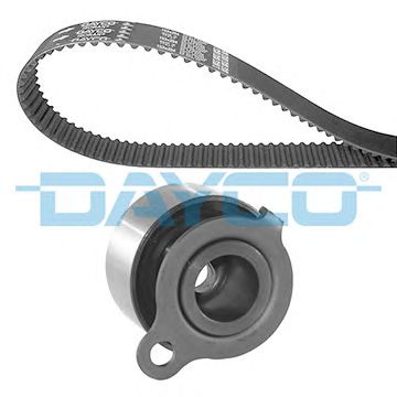 DAYCO ktb238 -  Натяжной ролик, ремень ГРМ