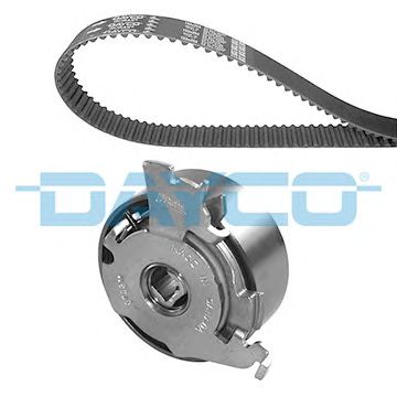 DAYCO ktb254 -  Натяжной ролик, ремень ГРМ