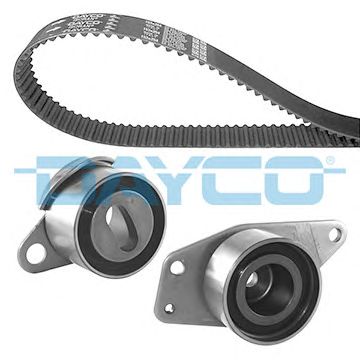 DAYCO ktb263 -  Паразитный / Ведущий ролик, зубчатый ремень
